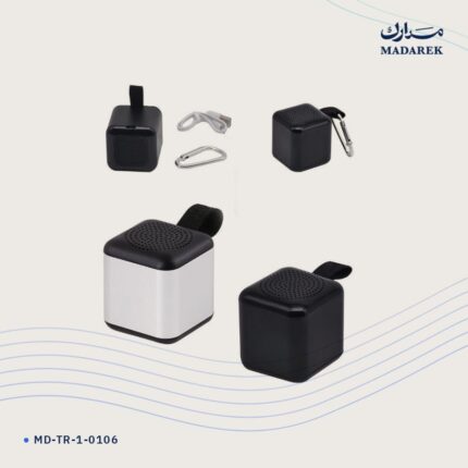 مكبر صوت — بلوتوث