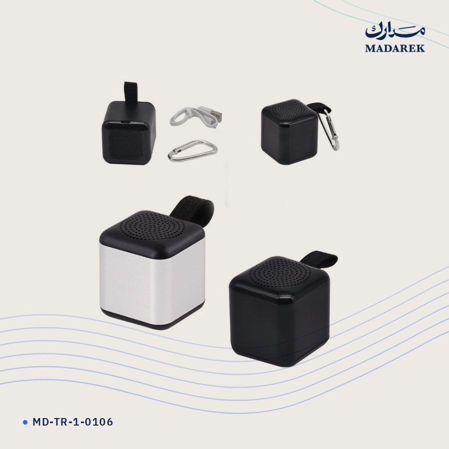 مكبر صوت بلوتوث