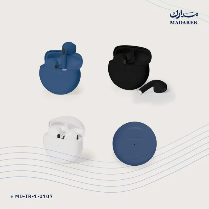 Kulaklık — Bluetooth
