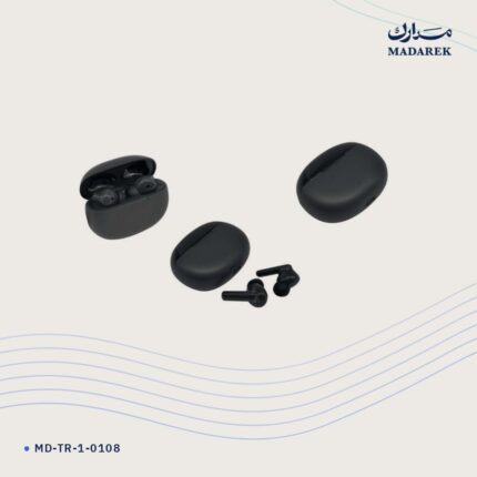 سماعات أذن — بلوتوث