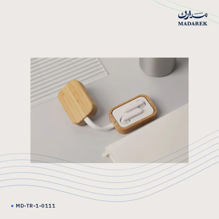 Kulaklık — Bambu · Bluetooth