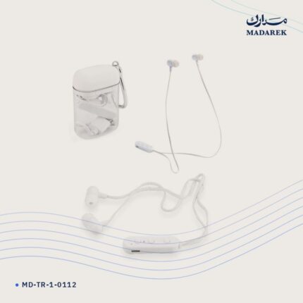 سماعات أذن — بلوتوث