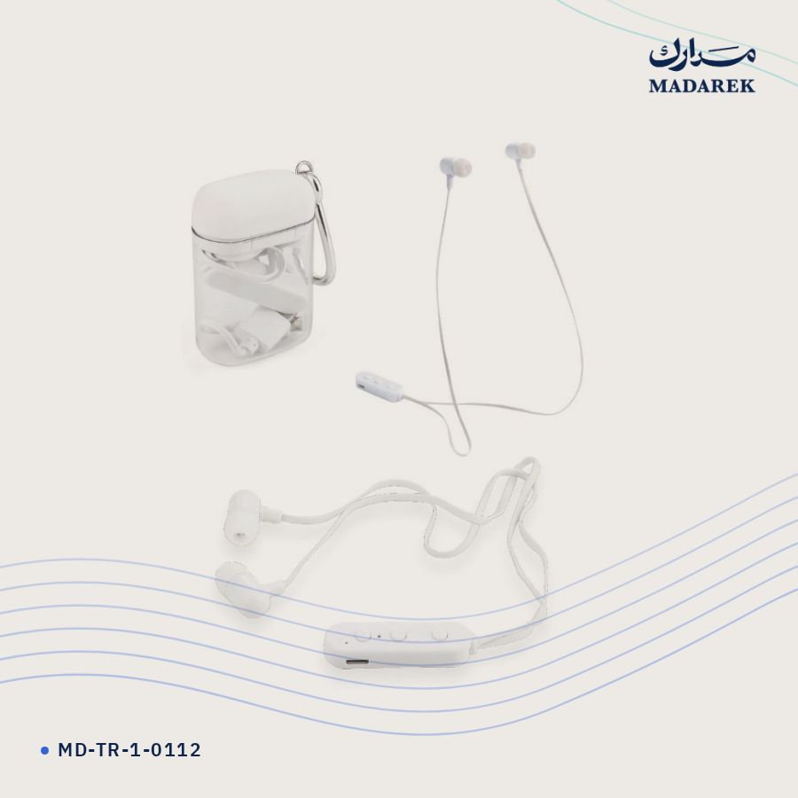 سماعات أذن بلوتوث