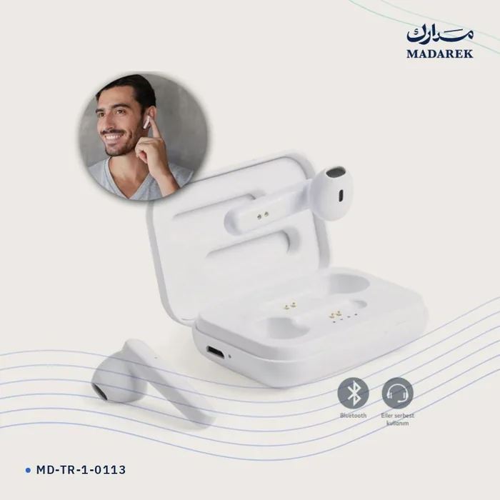 Kulaklık — Bluetooth