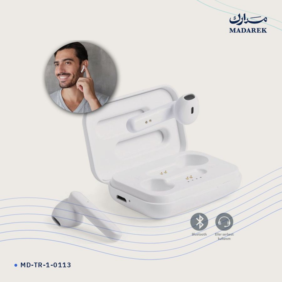 سماعات أذن بلوتوث