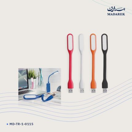 مصباح USB LED — إضاءة LED