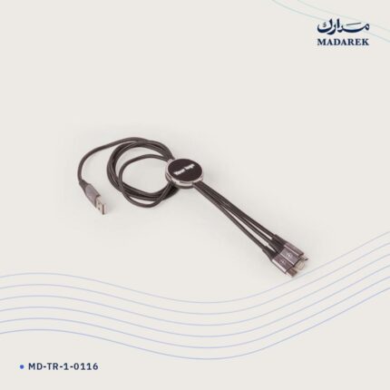 كابل شحن