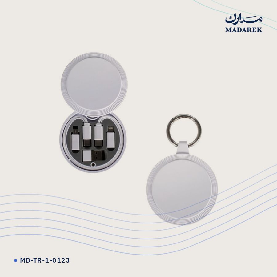 طقم كابلات