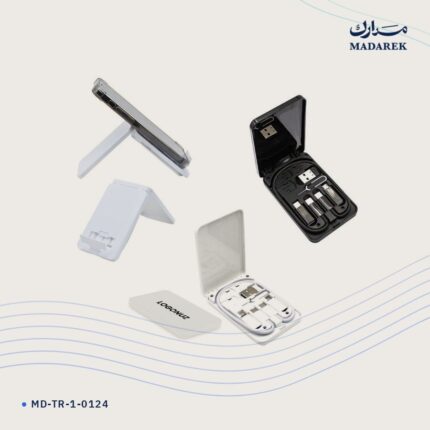 طقم كابلات