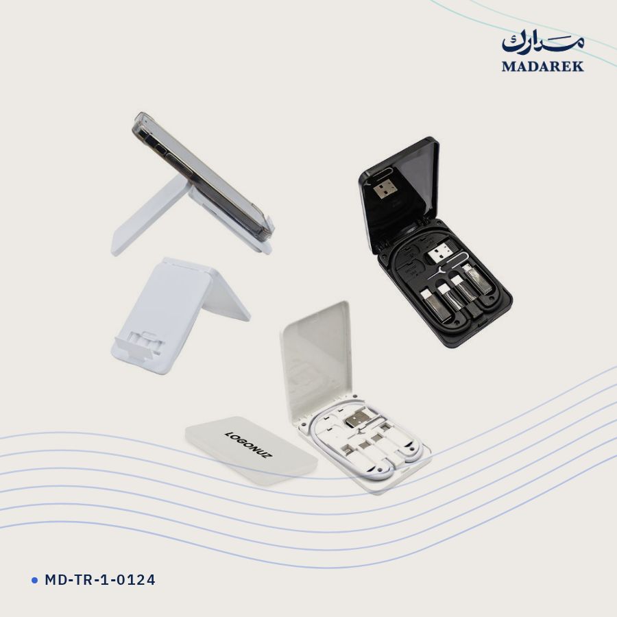 طقم كابلات