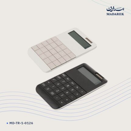 آلة حاسبة — 12 خانات