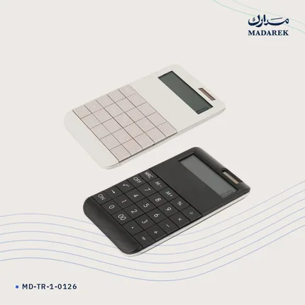 Calculator — 12 Digits