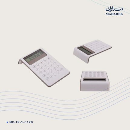 آلة حاسبة — 8 خانات