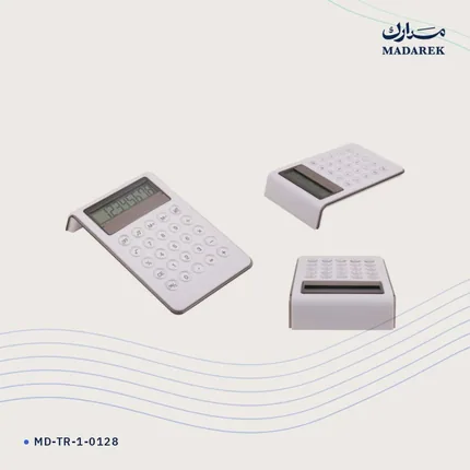 Calculator — 8 Digits