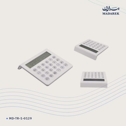 آلة حاسبة — 12 خانات