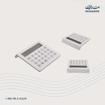 Calculator — 12 Digits
