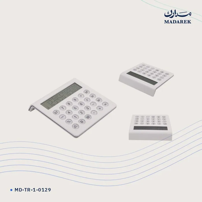 Calculator — 12 Digits