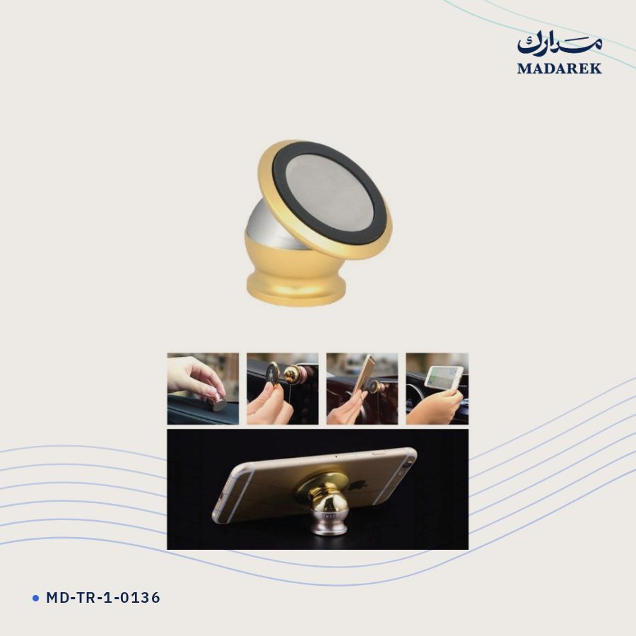 حامل هاتف للسيارة