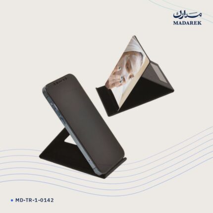 حامل هاتف — مع مرآة