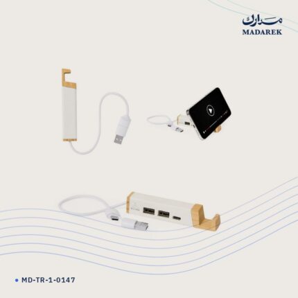 موزع USB
