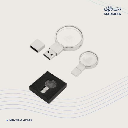 ذاكرة USB — كريستال