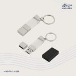 ذاكرة USB — كريستال