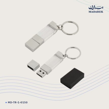 ذاكرة USB — كريستال