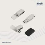 ذاكرة USB — كريستال