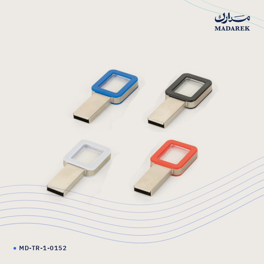 ذاكرة USB
