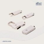 ذاكرة USB — معدن