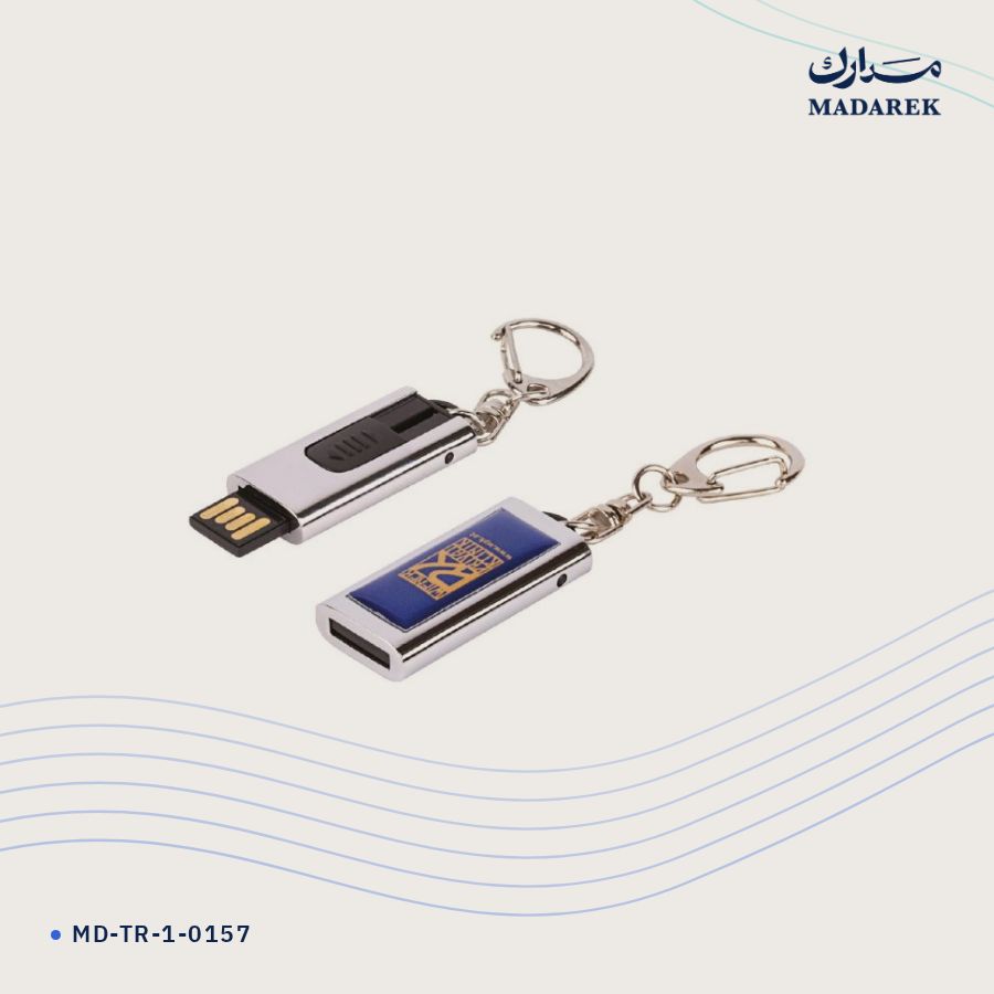 ذاكرة USB