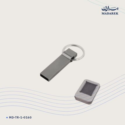 ذاكرة USB — معدن · 16 غيغابايت