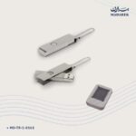ذاكرة USB — معدن