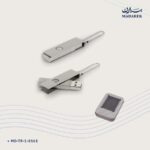 ذاكرة USB — معدن