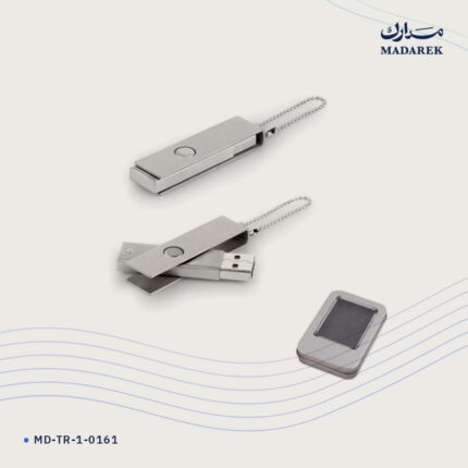 ذاكرة USB — معدن