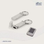 ذاكرة USB — معدن