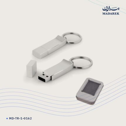 ذاكرة USB — معدن