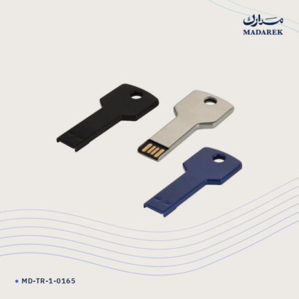 ذاكرة USB — معدن