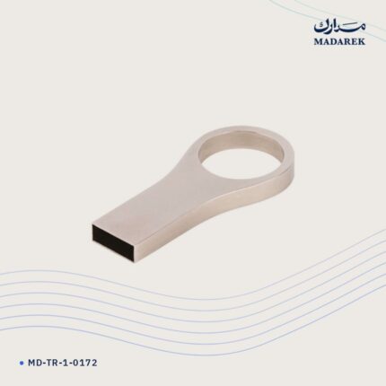 ذاكرة USB — معدن