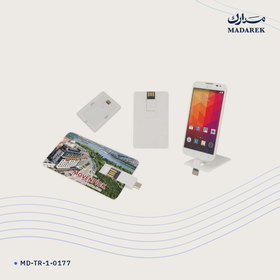 ذاكرة USB
