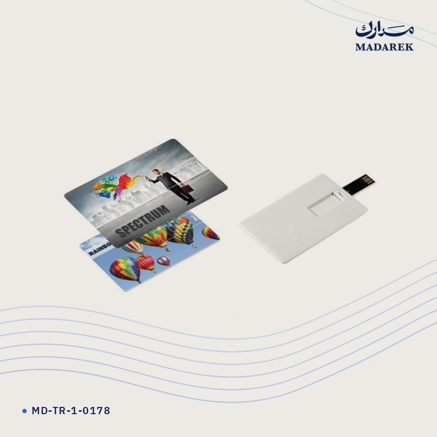 ذاكرة USB