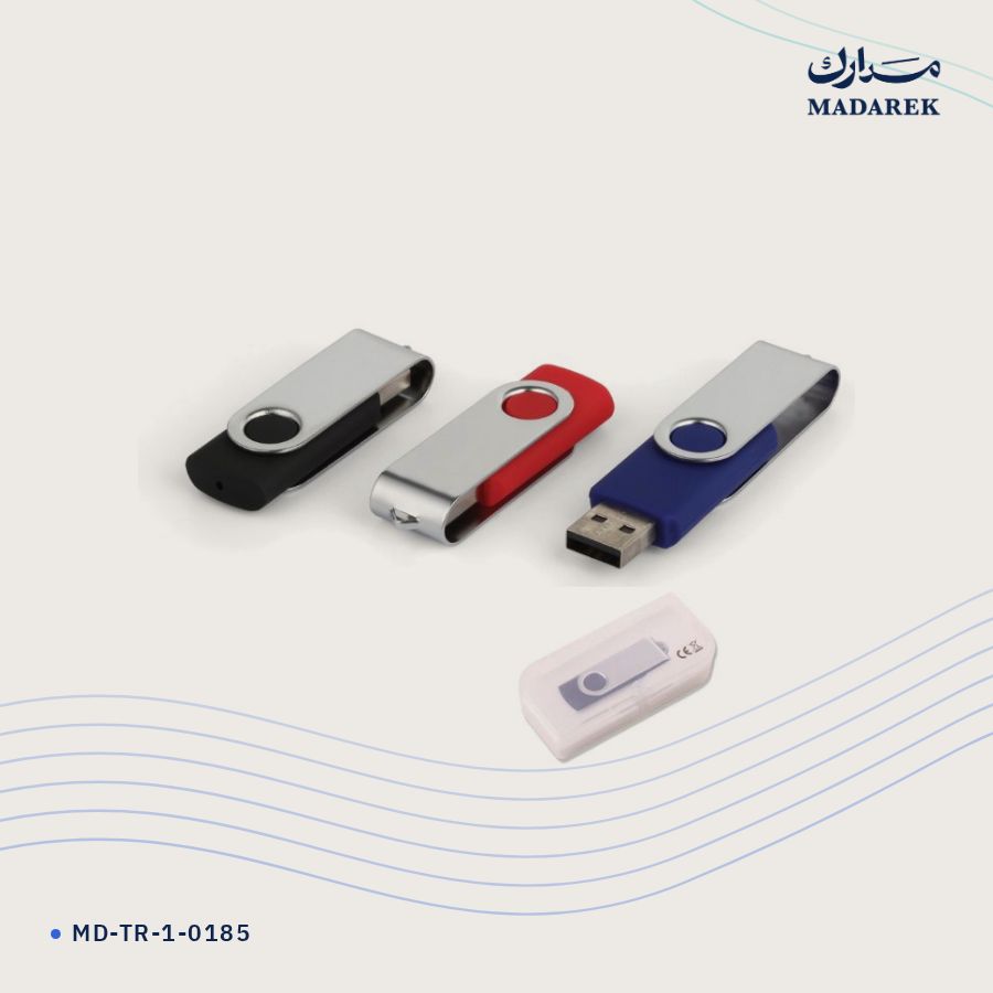 ذاكرة USB