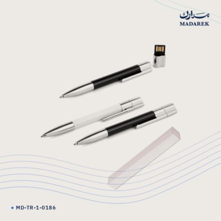 قلم بذاكرة USB — 8 غيغابايت