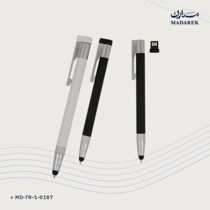 قلم بذاكرة USB