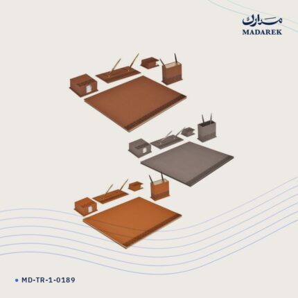 طقم مكتب