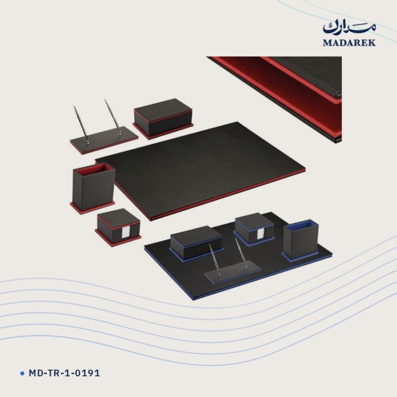 طقم مكتب