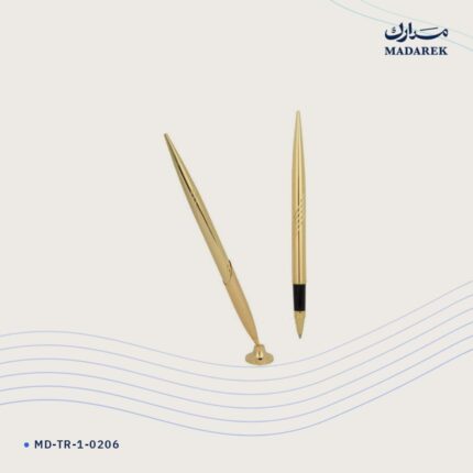 قلم حبر جاف