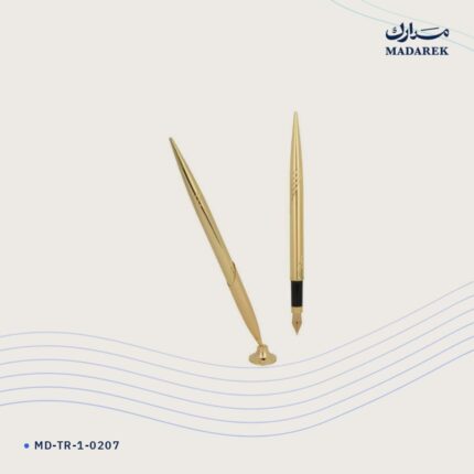 قلم حبر جاف