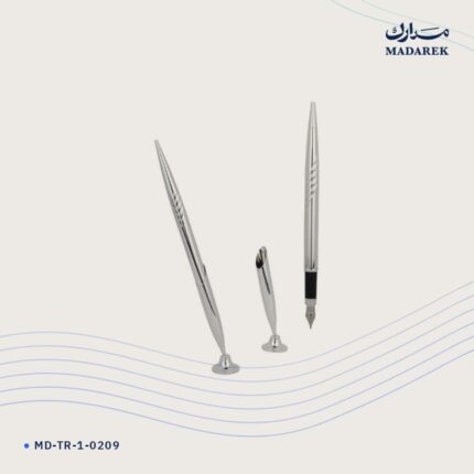 قلم حبر جاف