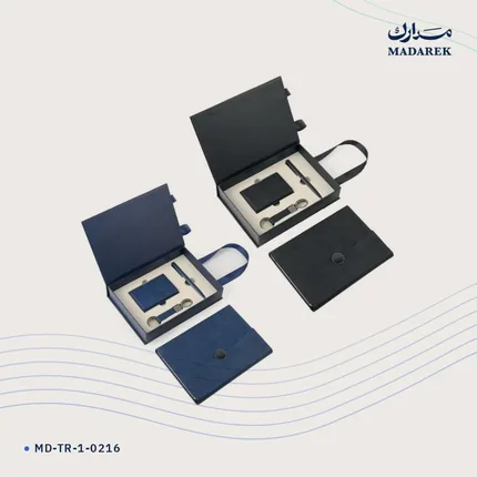 Premium Gift Set — with Box